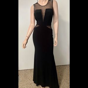 Beautiful Night Dress Size S